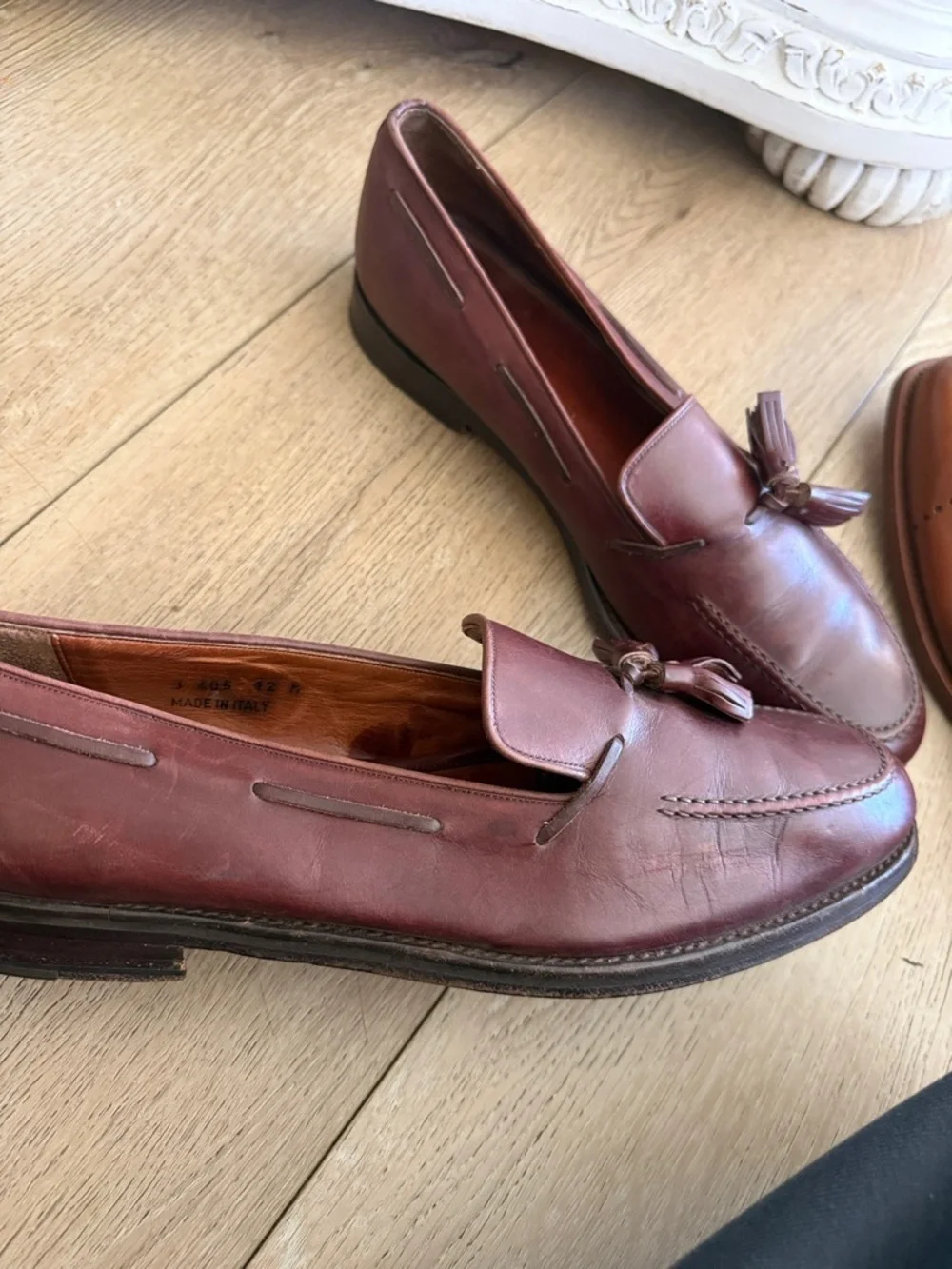 Coach classic men